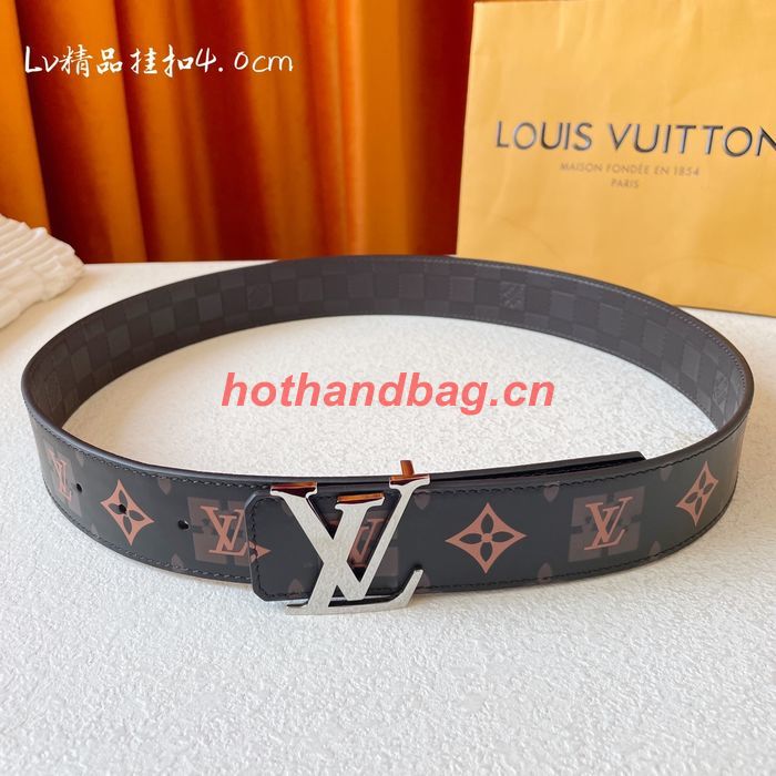 Louis Vuitton Belt 40MM LVB00147 Louis Vuitton Belt 40MM LVB00147